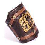 Steampunk Arm Cuff - Image 3
