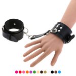 Colorful Punk Wrist Cuffs - Image 6