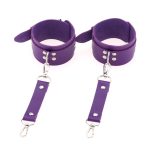 Colorful Punk Wrist Cuffs - Image 11