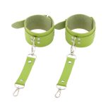 Colorful Punk Wrist Cuffs - Image 12