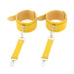 Colorful Punk Wrist Cuffs - Image 17