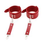 Colorful Punk Wrist Cuffs - Image 3