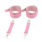 Colorful Punk Wrist Cuffs - Image 4