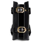 Medieval Archery Wide Bracers Watch Arm - Image 3