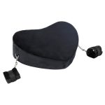 Sex Positions Pillow With Cuffs - Image 10