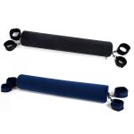 Cylinder Sex Positions Pillow With Cuffs - Image 7