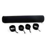 Cylinder Sex Positions Pillow With Cuffs - Image 9
