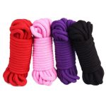 Good Quantity Japanese Cotton Rope - 5/10/20M - Image 6