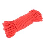 Good Quantity Japanese Cotton Rope - 5/10/20M
