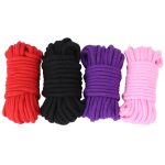 Good Quantity Japanese Cotton Rope - 5/10/20M - Image 3