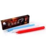 Colorful Party Candles In 3pcs/Pack - Image 7