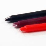 Colorful Party Candles In 3pcs/Pack - Image 3