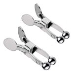 Metal Breast Clip - Image 8