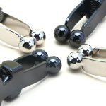 Metal Breast Clip - Image 4