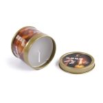 Sensual Hot Massage Oil Heart Candle - Image 13