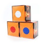 Sensual Hot Massage Oil Heart Candle - Image 14