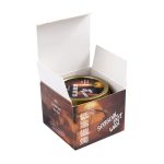 Sensual Hot Massage Oil Heart Candle - Image 4