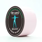 My Love Bondage Tape - Image 2
