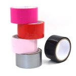 My Love Non-sticky Bondage Tape - Image 2