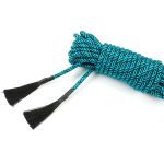 Colorful Nylon Bondage Rope - Image 5