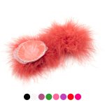 Maribou Nipple Pasties - Image 6