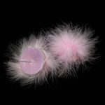 Maribou Nipple Pasties - Image 9