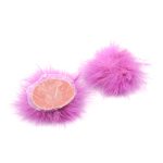 Maribou Nipple Pasties - Image 10