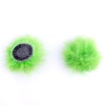 Maribou Nipple Pasties - Image 2