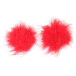Maribou Nipple Pasties - Image 5