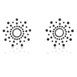 Sexy Nipple Jewelry Burlesque Pasties - Image 6