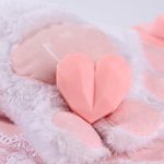 Heart Shape Low Temperature Candles - Image 3