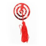 Two Tone Sequin Pasties - Image 7