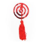 Two Tone Sequin Pasties - Image 2