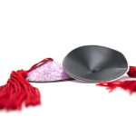 Cobweb Sequins Nipple Pasties - Image 8