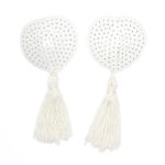 Heart Shaped Sequin Pasties - Image 10