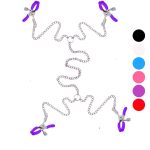 Game of Chains Extreme Clamp Bondage System - Image 6