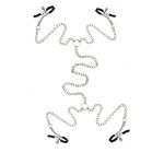 Game of Chains Extreme Clamp Bondage System - Image 7