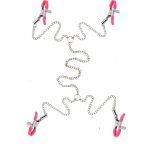 Game of Chains Extreme Clamp Bondage System - Image 8