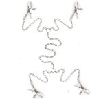 Game of Chains Extreme Clamp Bondage System - Image 9