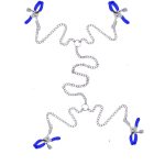 Game of Chains Extreme Clamp Bondage System - Image 10