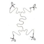 Game of Chains Extreme Clamp Bondage System - Image 2