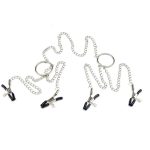 Game of Chains Extreme Clamp Bondage System - Image 3