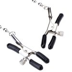 Chain Nipple Clamps - Image 4