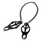 Japanese Clover Clamps With Chain - Image 6