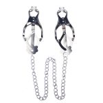 Japanese Clover Clamps With Chain - Image 7