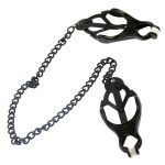 Japanese Clover Clamps With Chain