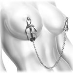 Japanese Clover Clamps With Chain - Image 3