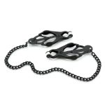 Japanese Clover Clamps With Chain - Image 9