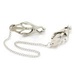Japanese Clover Clamps With Chain - Image 8