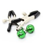 Adjustable Bell Nipple Clamps -  1 Bell - Image 4